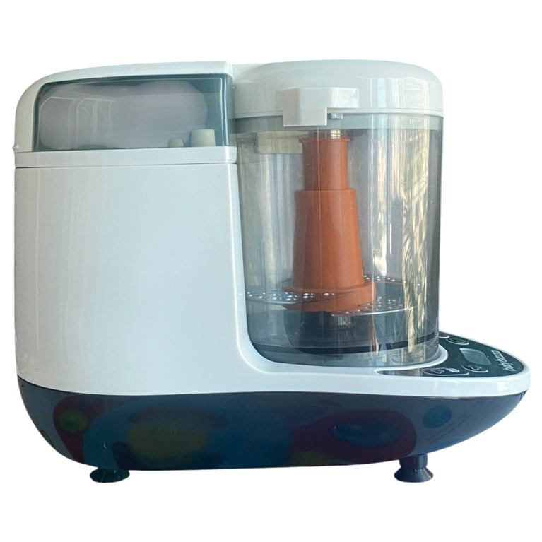 Baby Brezza One Step Baby Food Maker Deluxe