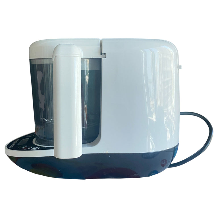 Baby Brezza One Step Baby Food Maker Deluxe