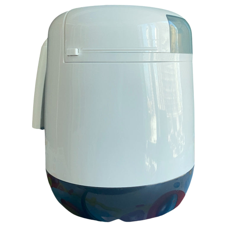 Baby Brezza One Step Baby Food Maker Deluxe