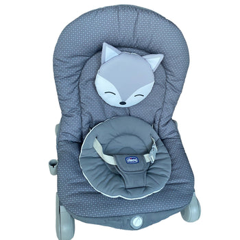 Chicco Balloon Baby Bouncer - Blue