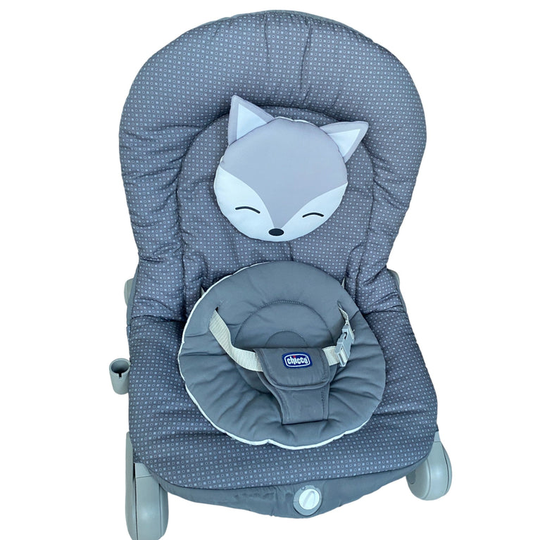 Chicco Balloon Baby Bouncer - Blue