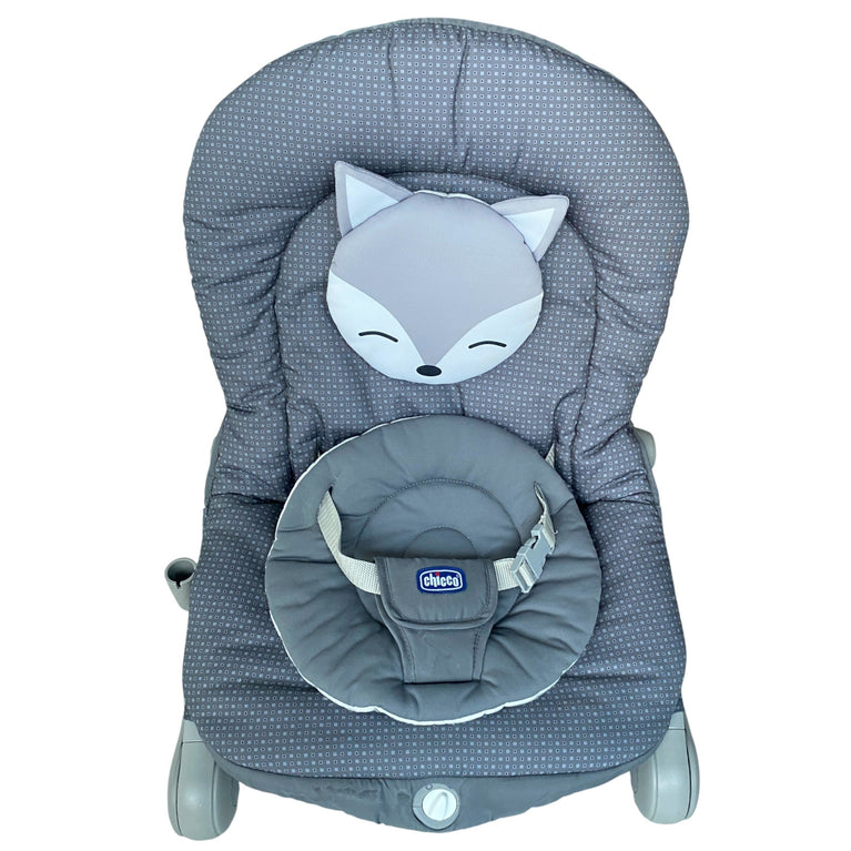 Chicco Balloon Baby Bouncer - Blue