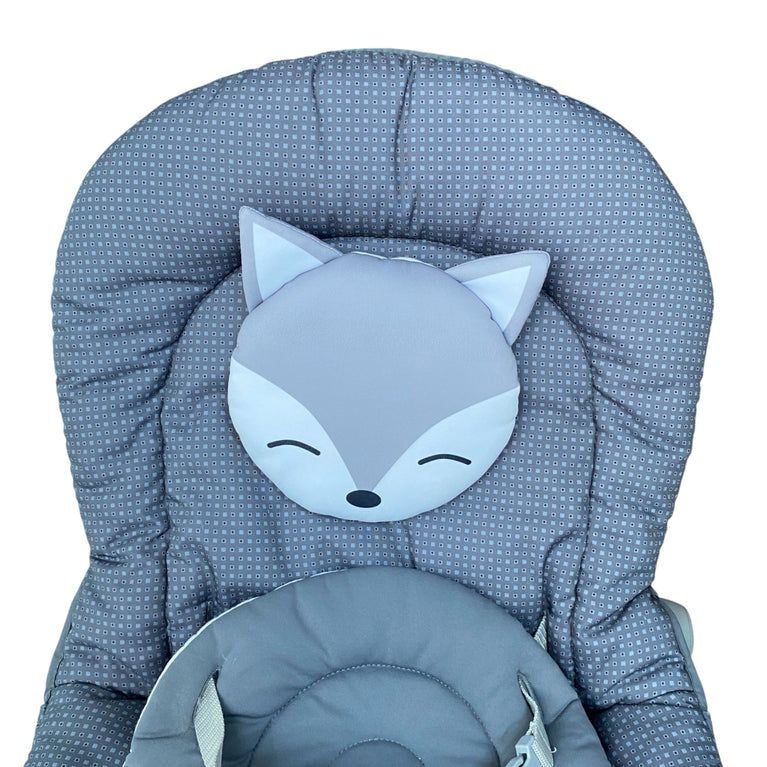 Chicco Balloon Baby Bouncer - Blue
