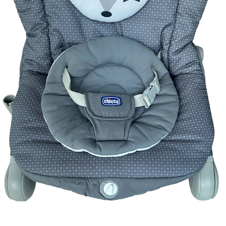 Chicco Balloon Baby Bouncer - Blue