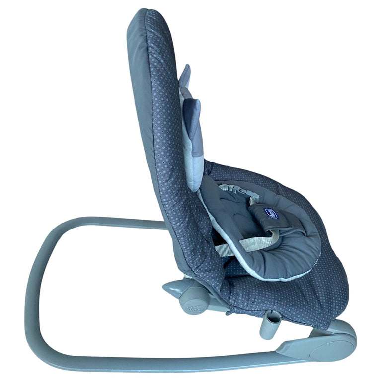 Chicco Balloon Baby Bouncer - Blue
