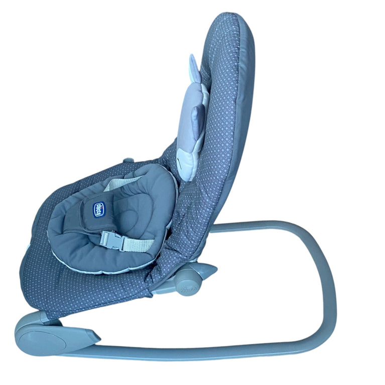 Chicco Balloon Baby Bouncer - Blue