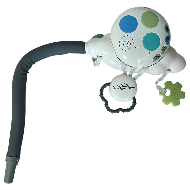 Chicco Balloon Baby Bouncer - Blue