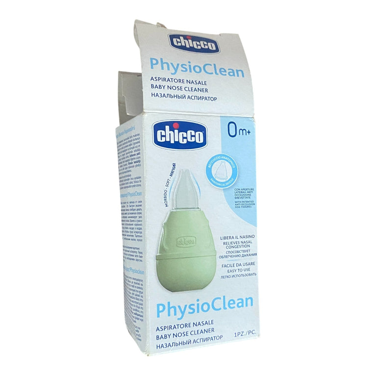 Chicco-PhysioClean-Nasal-Aspirator-1-1