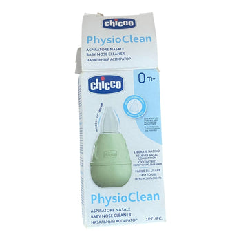Chicco-PhysioClean-Nasal-Aspirator-1-2