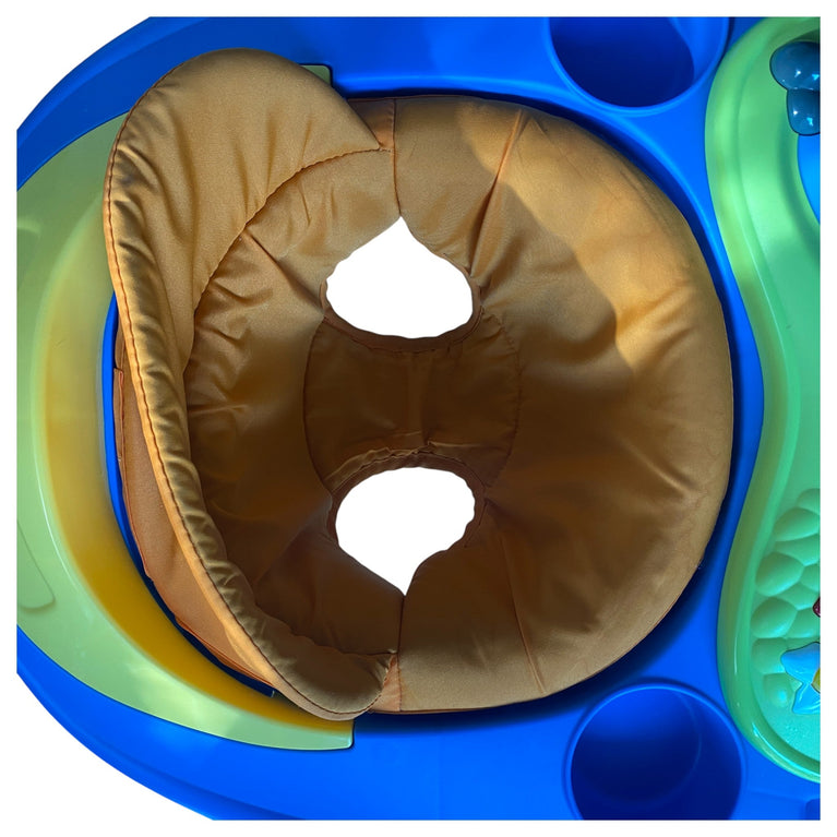 Chicco Walky Talky Walker