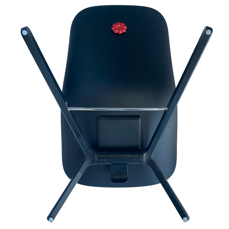 Cybex Wanders Rocker and Bouncer - White