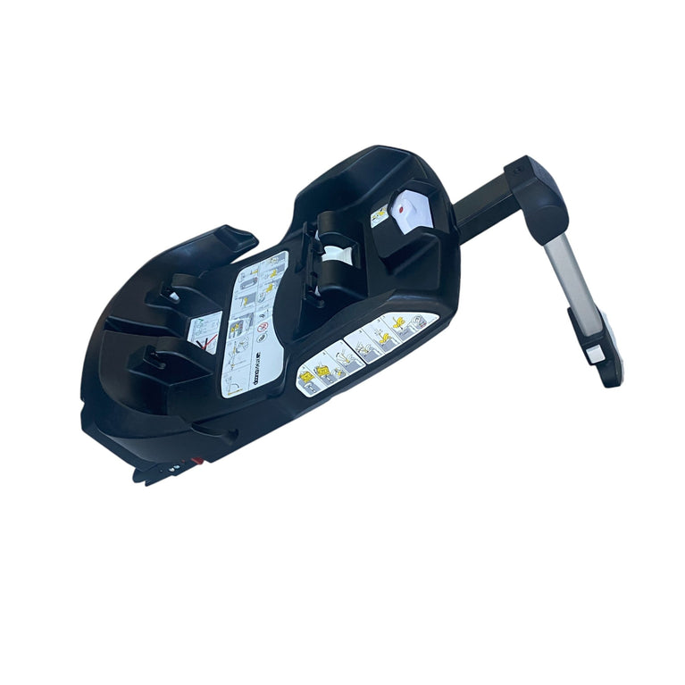Doona Baby Car Seat Isofix Base - Isofix Installation Set