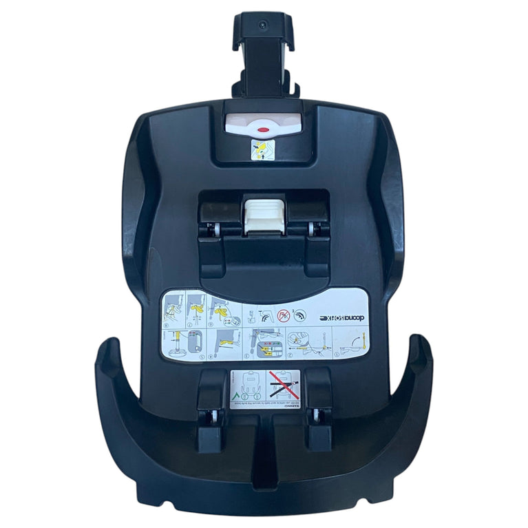 Doona Baby Car Seat Isofix Base - Isofix Installation Set