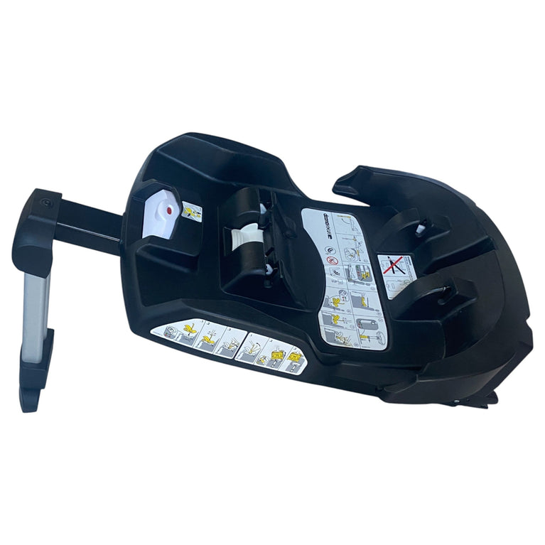Doona Baby Car Seat Isofix Base - Isofix Installation Set