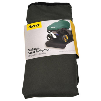 Doona Vehicle Seat Protector - Black