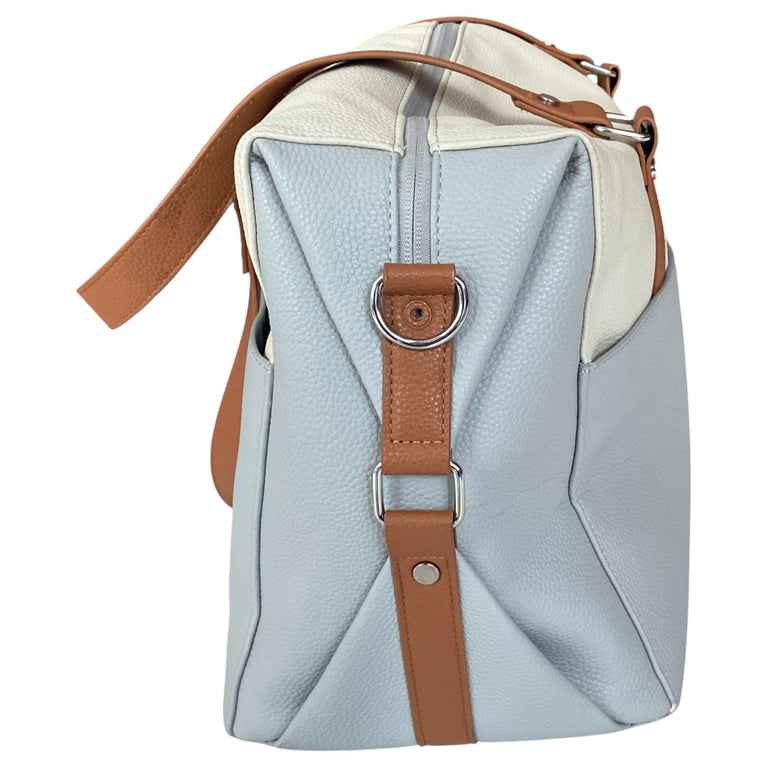 Jikel-Multifunction-Diaper-Bag,Changing-Mat-&-Bottle-Storage-2-6