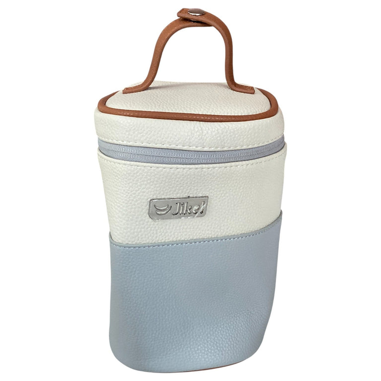 Jikel-Multifunction-Diaper-Bag,Changing-Mat-&-Bottle-Storage-2-9