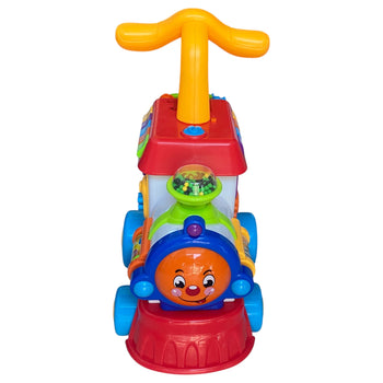 Juniors Car Shape Walker