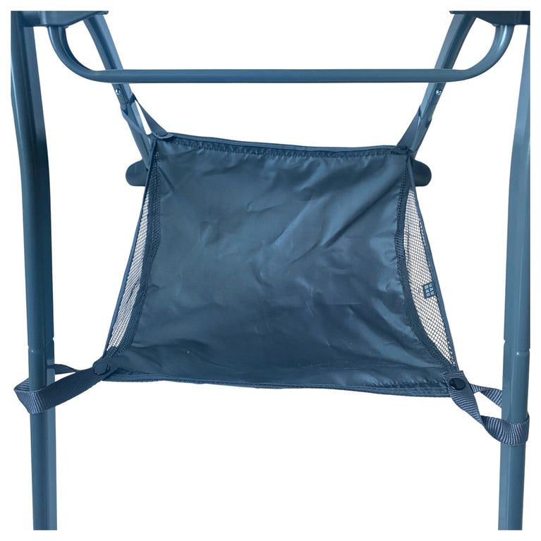 Kinderkraft Foldee High Chair - Green