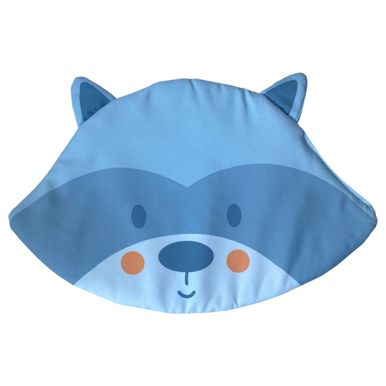 Little Learners Forest Friend Portable Rocker