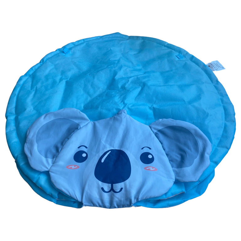 Little Learners Koala Baby Playmat With Toys
