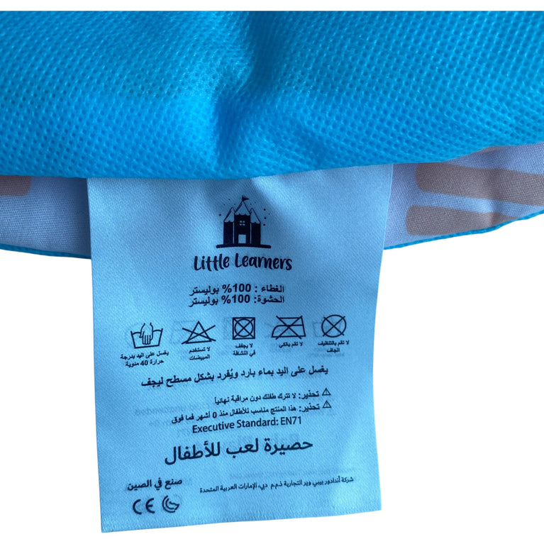 Little Learners Koala Baby Playmat With Toys