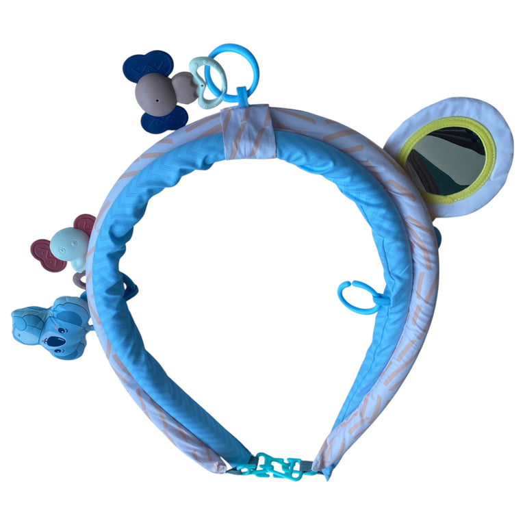 Little Learners Koala Baby Playmat With Toys