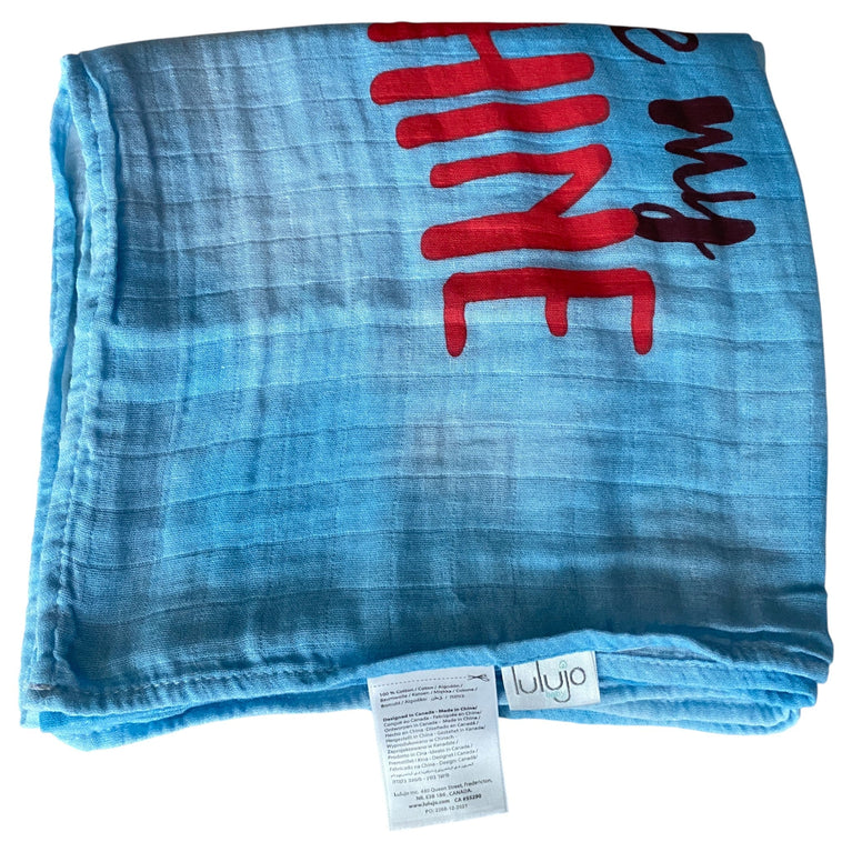 Lulujo-Baby's-First-Year-Milestone-Blanket-&-Cards-Set-You-Are-My-Sunshine-1-8