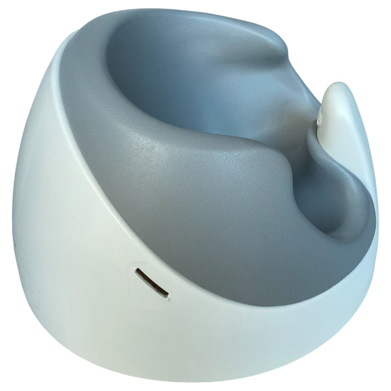 Mamas & Papas Baby Snug Floor Seat - Soft Grey