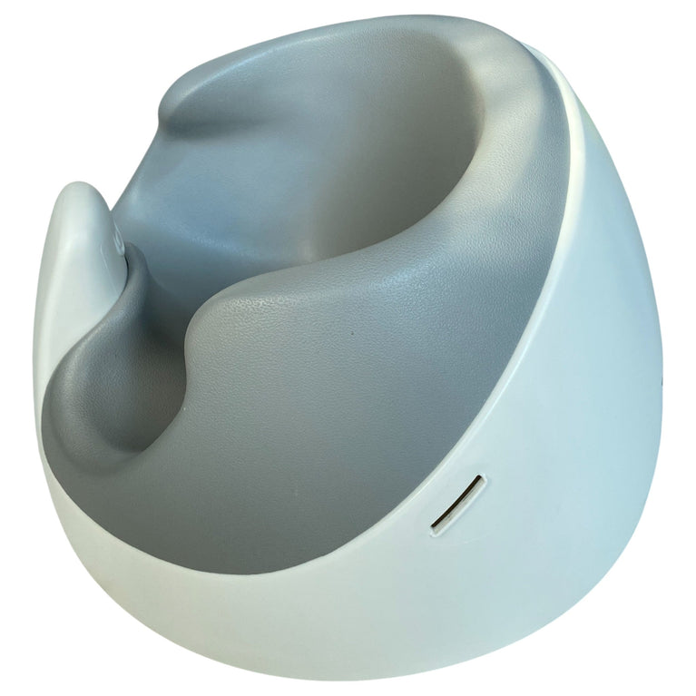 Mamas & Papas Baby Snug Floor Seat - Soft Grey