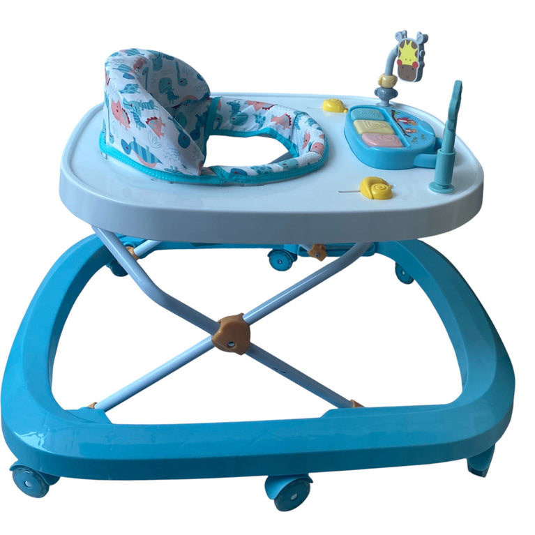 Moon Adjustable Baby Walker