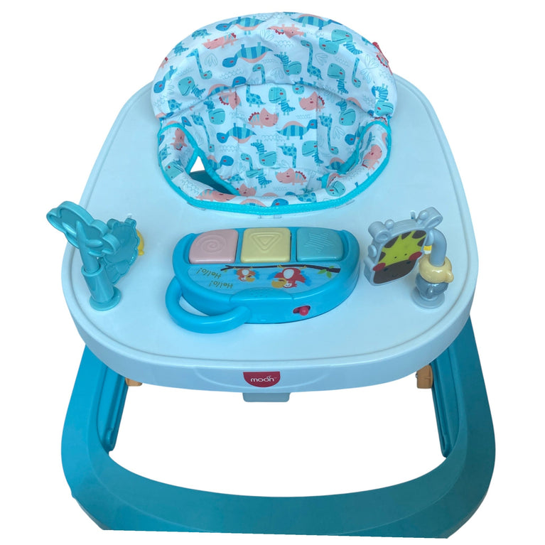 Moon Adjustable Baby Walker