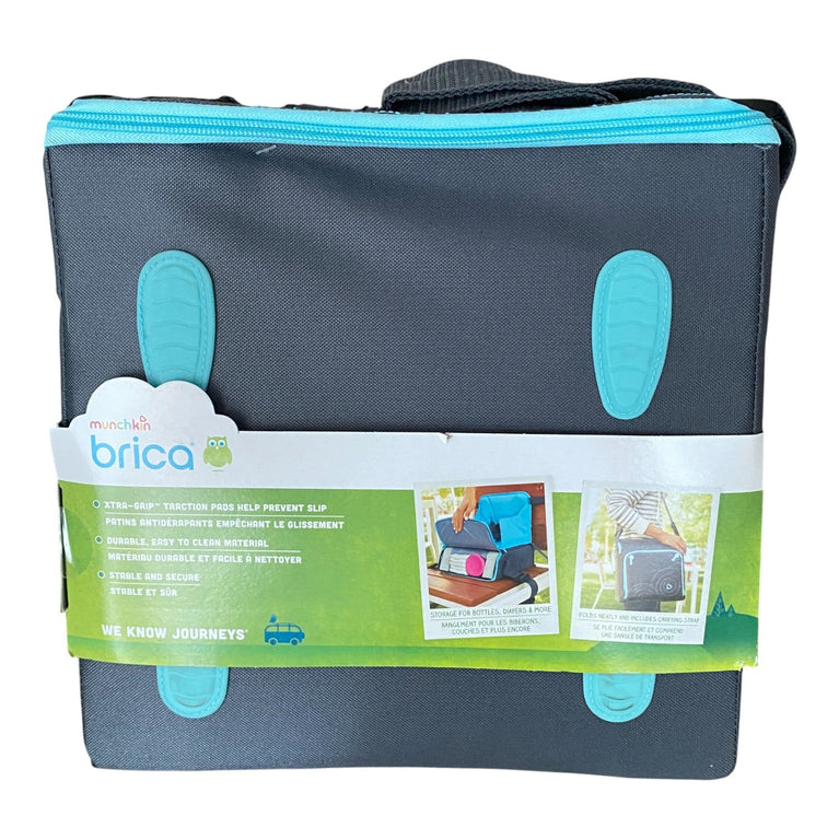 Munchkin-Brica-GoBoost-Travel-Booster-Seat-Blue-1-3