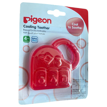 Pigeon Cooling Teether - Piano