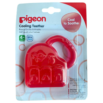 Pigeon Cooling Teether - Piano