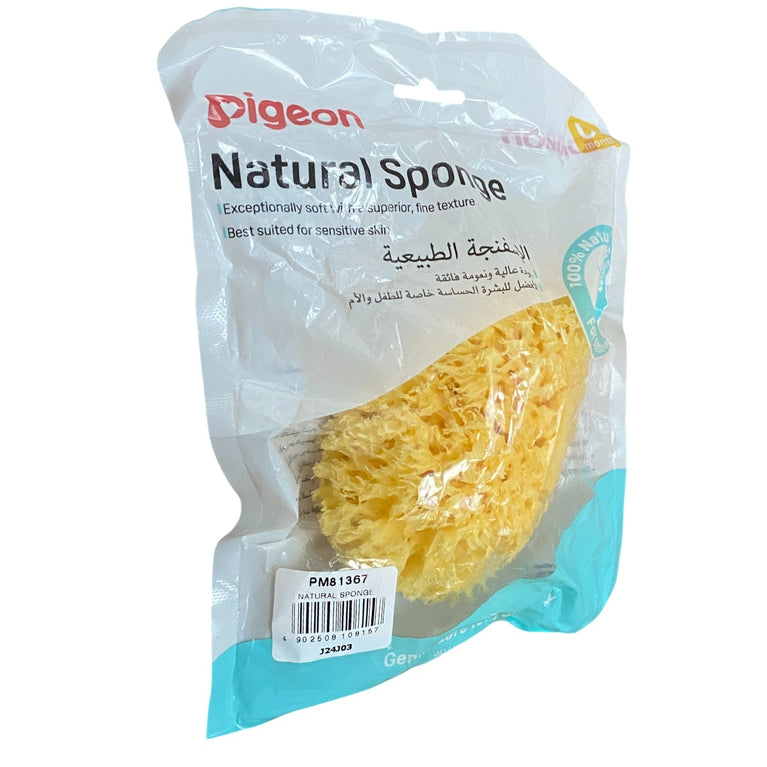 Pigeon-Natural-Sponge-2-1