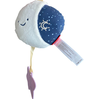 Skiphop Celestial Dreams Moonglow Musical Toy