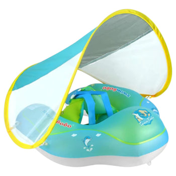 Swim Bobo Inflatable Baby Swim Float (12-36 months)