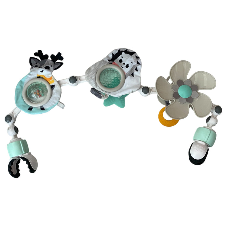 Tiny Love Sunny Stroll Activity Arch