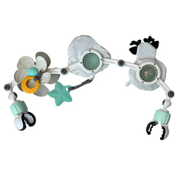 Tiny Love Sunny Stroll Activity Arch