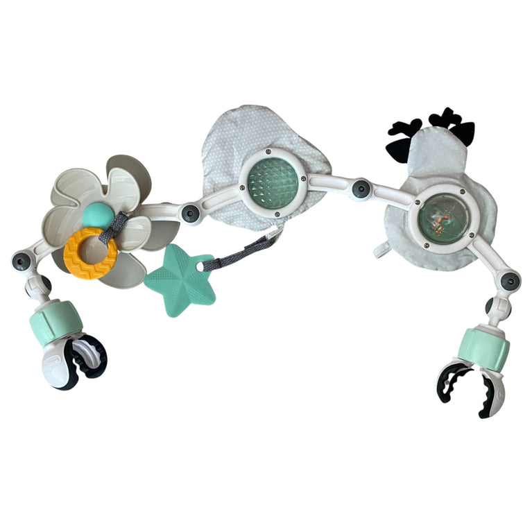 Tiny Love Sunny Stroll Activity Arch