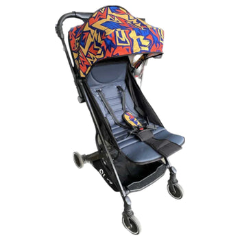 Travel Lite Stroller SLD by Teknum - Piccaso