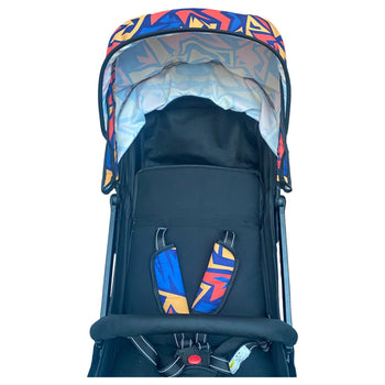 Travel Lite Stroller SLD by Teknum - Piccaso