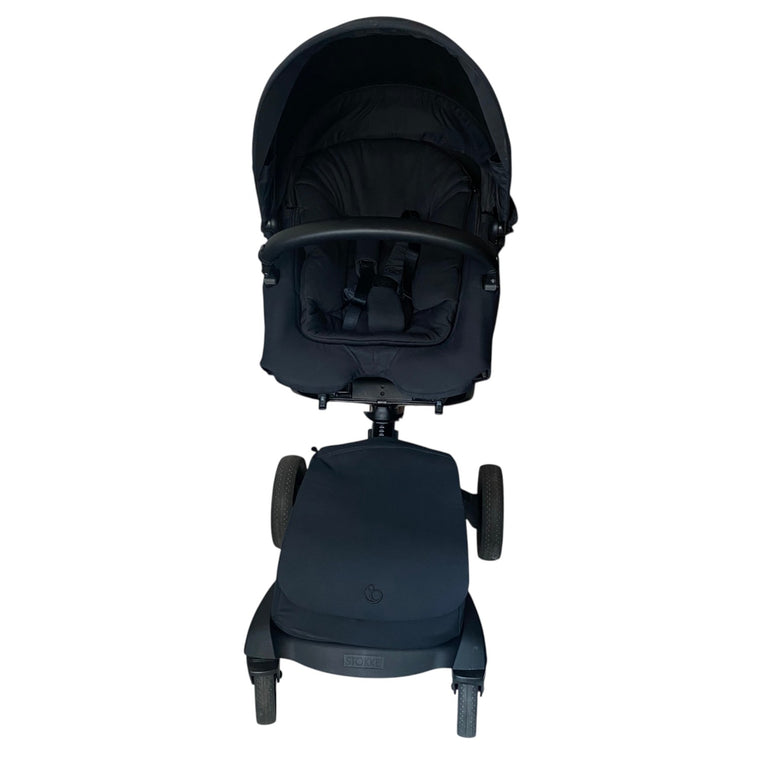 Stokke-Xplory-X-Premium-Stroller-Black-5