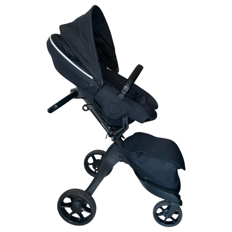 Stokke-Xplory-X-Premium-Stroller-Black-6