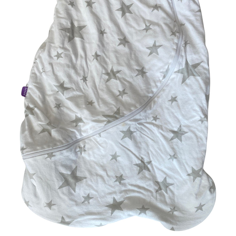 Snuz-Sleeping-Bag-For-Infant-And-Baby-Star-1-3