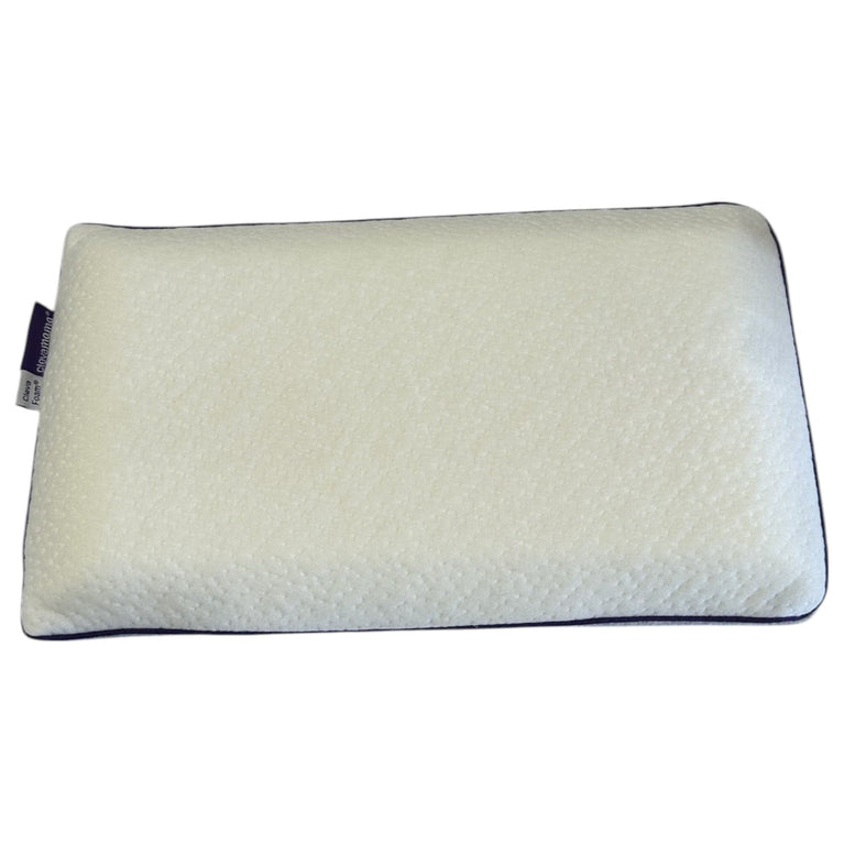 Clevamama ClevaFoam Baby Pillow