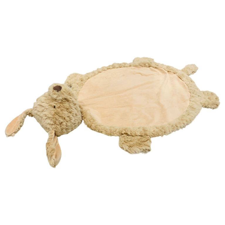 Pottery-Barn-Kids-Labradoodle-Dog-Golden-Tan-Dog-Plush-Play-Mat-Playmat-Baby-2-6