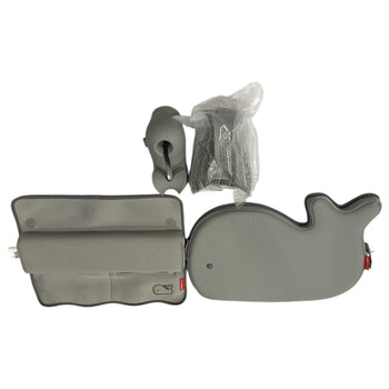 Skip Hop Moby Bathtime Essentials - Grey