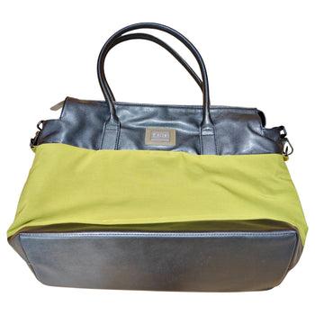 Cybex-Platinum-Tote-Bag-Khaki-Green-1-1